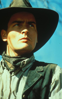 Charlie Sheen