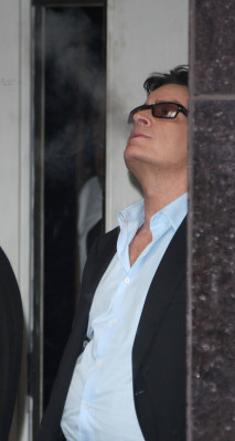 Charlie Sheen pic #578707