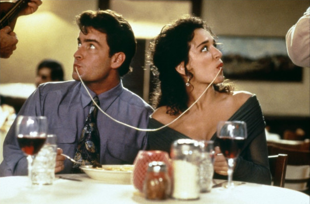 photo 10 in Charlie Sheen gallery [id287033] 2010-08-18 00:00:00