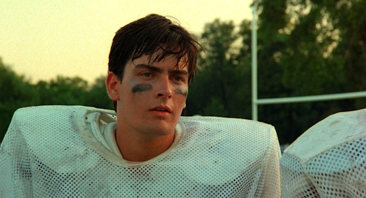 Charlie Sheen