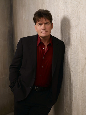 Charlie Sheen pic #381475