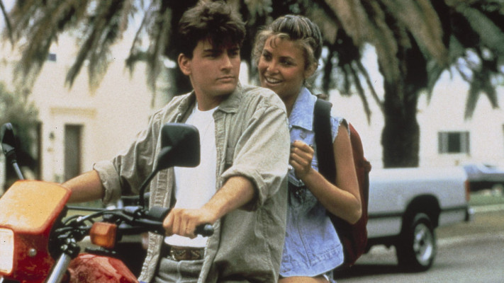 Charlie Sheen