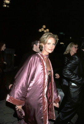 Charlize Theron pic #165080