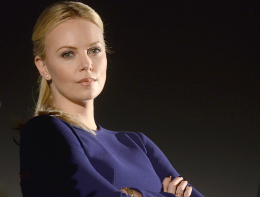 Charlize Theron pic #498637