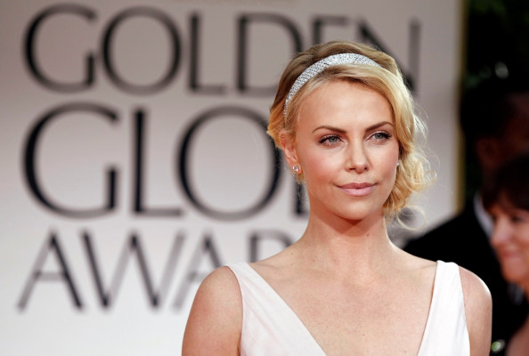 Charlize Theron pic #454846