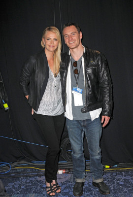 Charlize Theron pic #486552