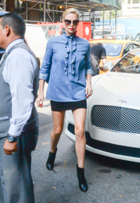 Charlize Theron pic #983827