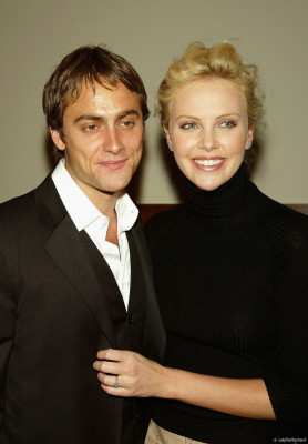 Charlize Theron pic #562518