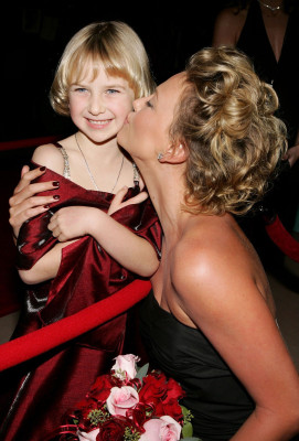 Charlize Theron pic #486562