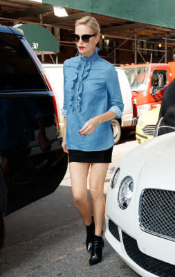 Charlize Theron pic #983817