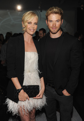 Charlize Theron pic #402592