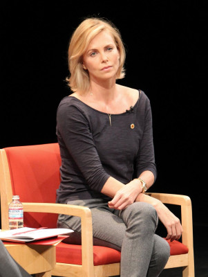Charlize Theron pic #774346