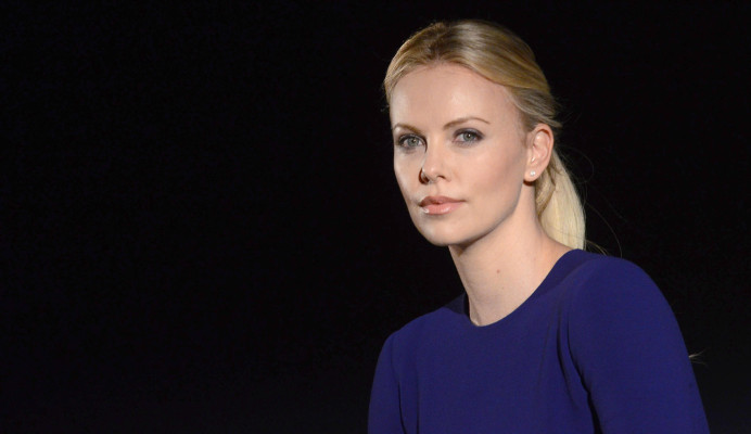 Charlize Theron pic #496051