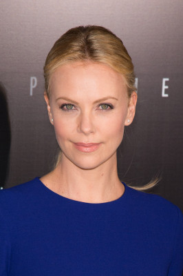 Charlize Theron pic #496049