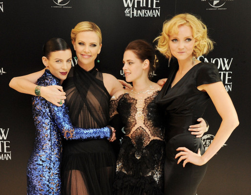 Charlize Theron pic #512003