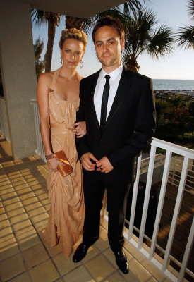Charlize Theron pic #241277