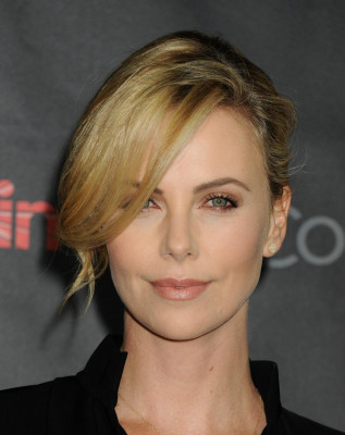 Charlize Theron pic #803146