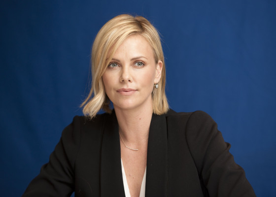 Charlize Theron pic #441124