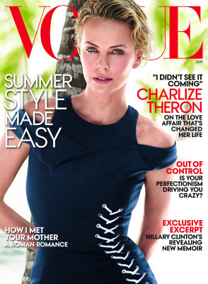 Charlize Theron pic #732338