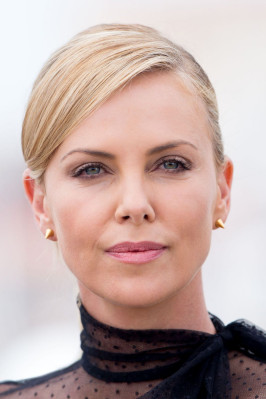 photo 24 in Charlize Theron gallery [id807122] 2015-05-18 00:00:00