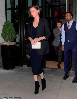 Charlize Theron pic #1164656
