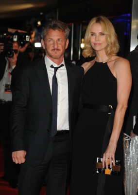 Charlize Theron pic #793036
