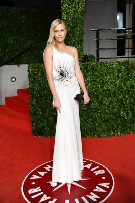 Charlize Theron pic #371350