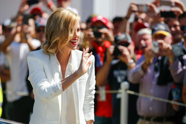 Charlize Theron pic #798734