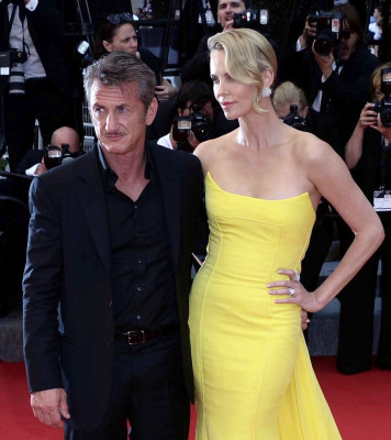 Charlize Theron pic #807096