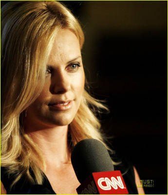 Charlize Theron pic #157815