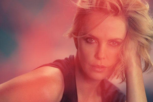 Charlize Theron - Variety Photoshoot 2017