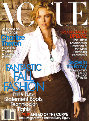 Charlize Theron pic #82159