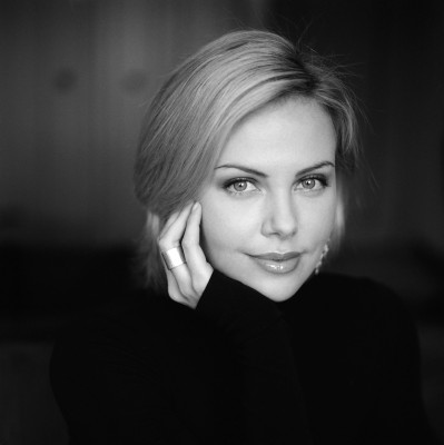 Charlize Theron pic #57546