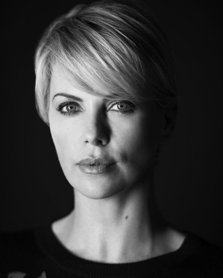 Charlize Theron pic #847338