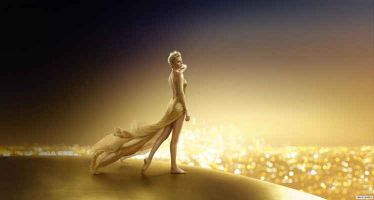 Charlize Theron pic #759009