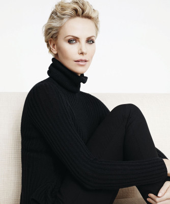 Charlize Theron pic #759007