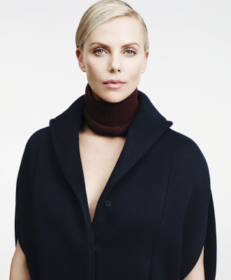 Charlize Theron pic #759008