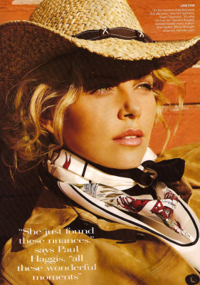 Charlize Theron pic #82158