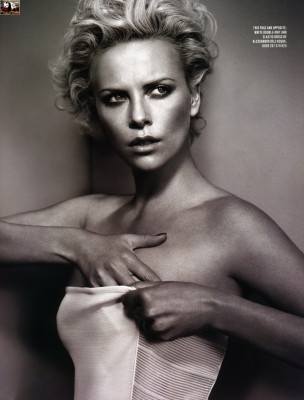 Charlize Theron pic #99294