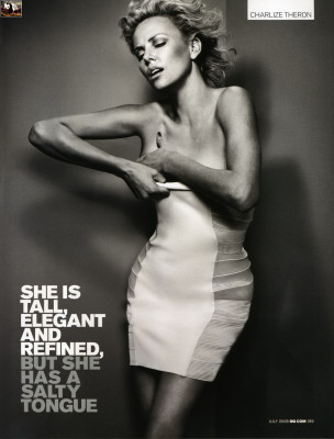 Charlize Theron pic #99293