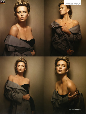 Charlize Theron pic #99291