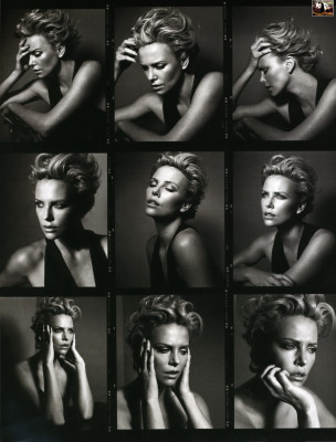 Charlize Theron pic #99290