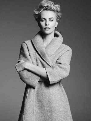 Charlize Theron pic #762055