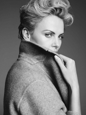 Charlize Theron pic #762057