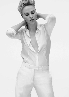 Charlize Theron pic #762054