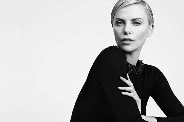 Charlize Theron pic #762056