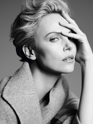 Charlize Theron pic #763551