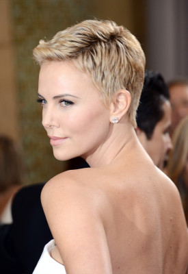 Charlize Theron pic #609978