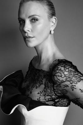 Charlize Theron pic #891173