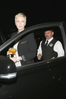 Charlize Theron pic #625223